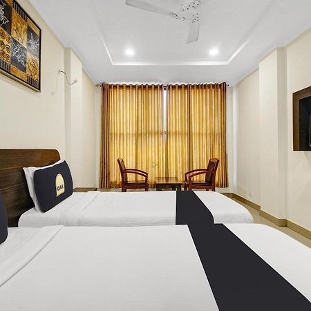 海得拉巴 Super Townhouse Oak Lb Nagar Ramoji酒店 外观 照片